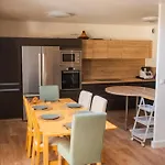 Villa Le Cocon Du Golf