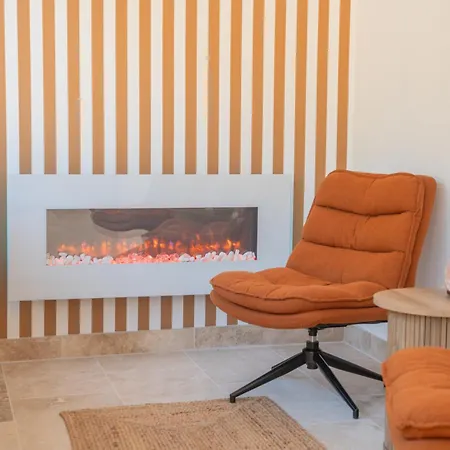 Le Cocon Du Golf Villa