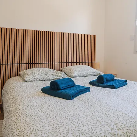 Le Cocon Du Golf Villa