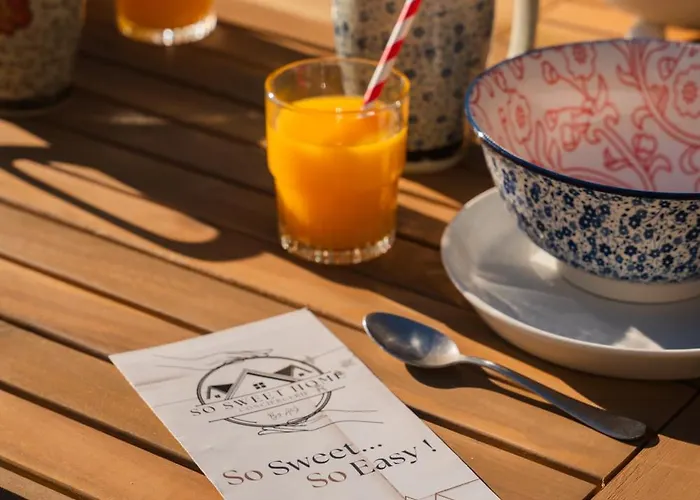 Le Cocon Du Golf Villa Nîmes