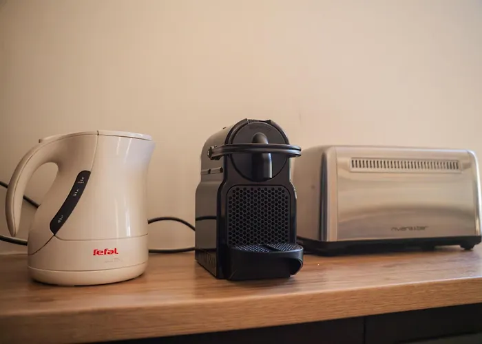 Le Cocon Du Golf Villa *