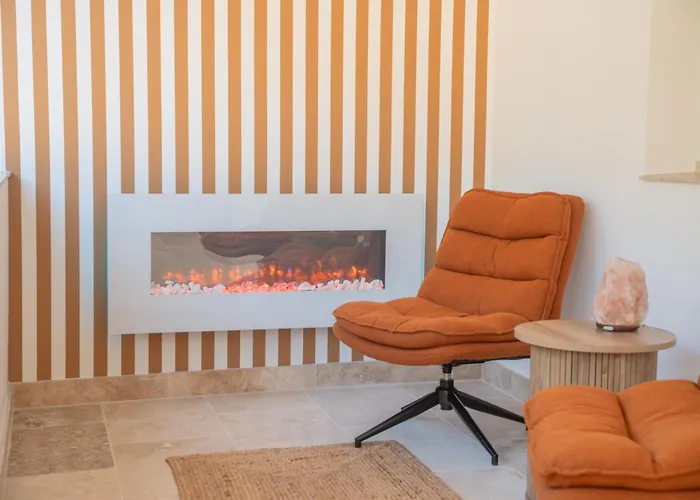 Le Cocon Du Golf Villa