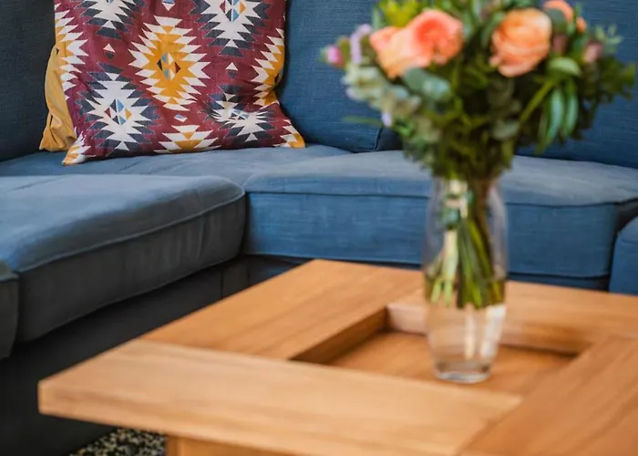 Le Cocon Du Golf Villa *