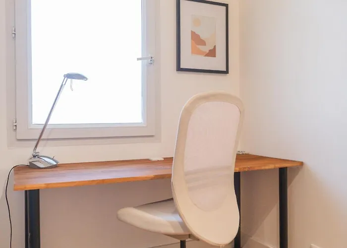 Le Cocon Du Golf * Nîmes