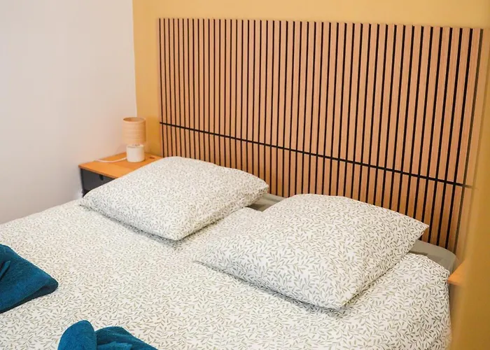 Villa Le Cocon Du Golf