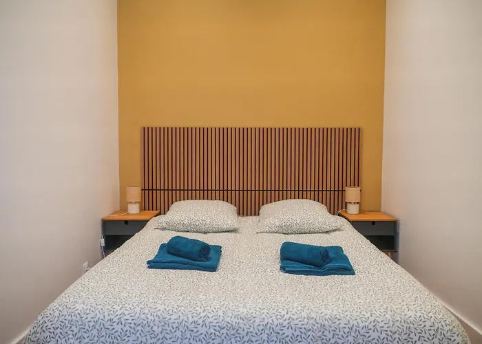 Villa Le Cocon Du Golf