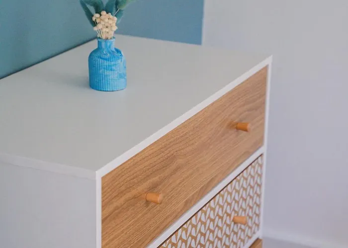 Le Cocon Du Golf Nîmes